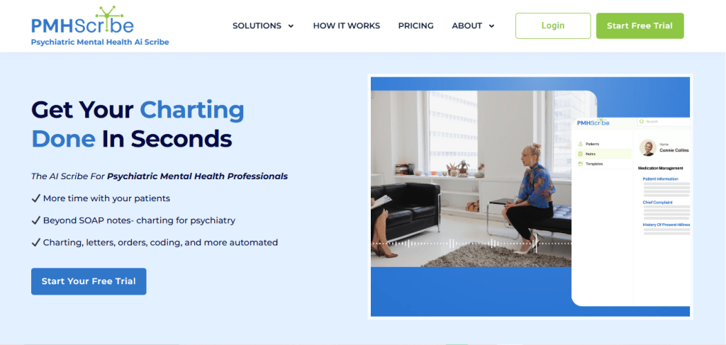 pmhscribe-website