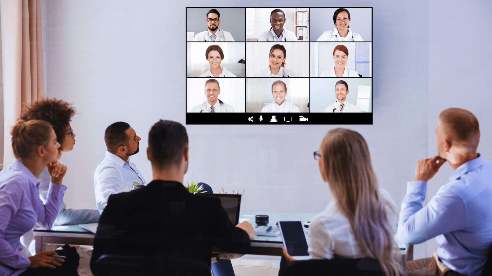 Telehealth Platform as a Service Independent Contractors